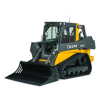 Compact Track Loader